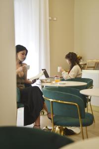 Hosté ubytování Hotel Torino