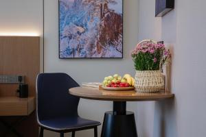Foto sihtkohas Huangshan asuva majutusasutuse ME Hotel galeriist