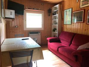 Galeriebild der Unterkunft Bungalow Tirolese in Molina di Ledro