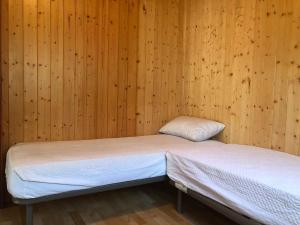 Galeriebild der Unterkunft Bungalow Tirolese in Molina di Ledro