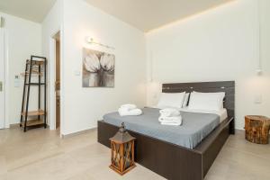 Gallery image of Mellagia Suites Kassandreia in Kassandria