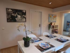 Fotografie z fotogalerie ubytování Gite L'Écureuil Namur Wépion v destinaci Namur