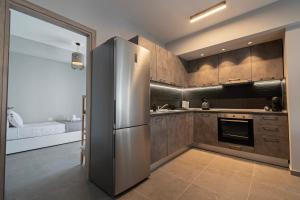 Gallery image of Aurora Luxury Apartments by RentalsPro - Nea Moudania Halkidiki in Nea Moudania +58 photos