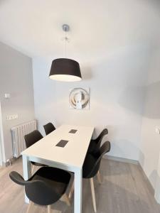 Fotografie z fotogalerie ubytování LUXURY SAUNA by CONFORTSKY v destinaci Pas de la Casa