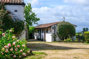 Κήπος έξω από το Rose - Delightful Stables Conversion By StayStaycations +18 φωτογραφίες