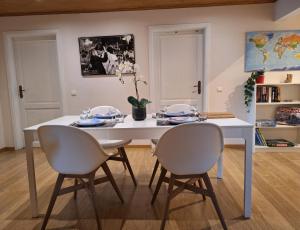 Fotografie z fotogalerie ubytování Gite L'Écureuil Namur Wépion v destinaci Namur
