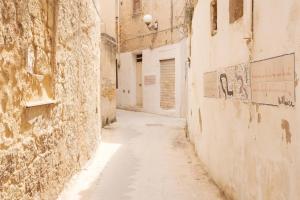 Fotografie z fotogalerie ubytování Le Porte del Tempo v destinaci Mazara del Vallo