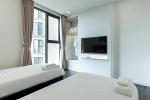 Galeriebild der Unterkunft The Hillside in Phu Quoc