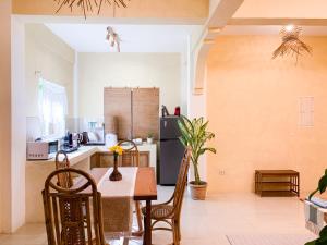 Fotografie z fotogalerie ubytování Kalija Homestay v destinaci General Luna
