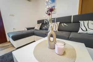 Fotografie z fotogalerie ubytování Apartment Moon v destinaci Pobegi