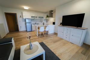 Fotografie z fotogalerie ubytování Apartment Moon v destinaci Pobegi