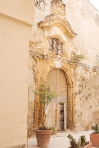 Fotografie z fotogalerie ubytování Le Porte del Tempo v destinaci Mazara del Vallo