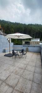 Fotografie z fotogalerie ubytování Villa Gamelas Kusuma Pinus Batu v destinaci Batu + 8 fotografií