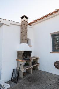 Fotografie z fotogalerie ubytování Casa Rural Alzabara con Piscina Privada v destinaci Taberno