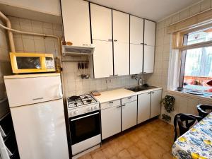 Fotografie z fotogalerie ubytování Rosehill Residence Apartment v Budapešti