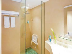 Foto Mekas asuva majutusasutuse ibis Styles Makkah galeriist