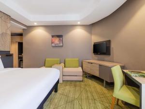 Foto Mekas asuva majutusasutuse ibis Styles Makkah galeriist