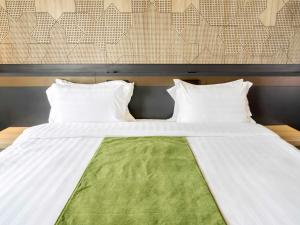Foto Mekas asuva majutusasutuse ibis Styles Makkah galeriist