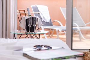 Φωτογραφία από το άλμπουμ του RVHotels Vila de Tossa στην Τόσα ντε Μαρ
