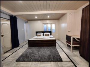 Gallery image of Mountain Glory Homestay in Mussoorie