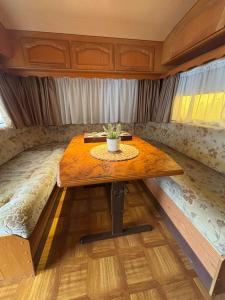 Fotografie z fotogalerie ubytování Каравана Рапунцел - Rapunzel Caravan v destinaci Balchik