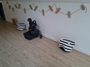 Gallery image of Monteiro Duplex Terrace in Mercês +2 photos