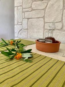 LivadiにあるAMPELIA KYTHIRAのギャラリーの写真 +116枚の写真