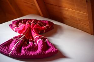 Φωτογραφία από το άλμπουμ του Rooms & Glamping Lana Haus σε Ličko Petrovo Selo +59 φωτογραφίες
