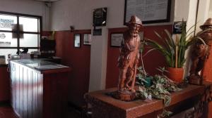 Fotografie z fotogalerie ubytování Hotel Alcayata Popayan v destinaci Popayan