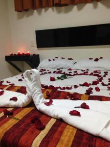 Foto dalla galleria di Hotel Moreno a Coatzacoalcos