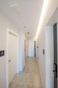 Fotografie z fotogalerie ubytování Absolute Hotel Ksamil v destinaci Ksamil