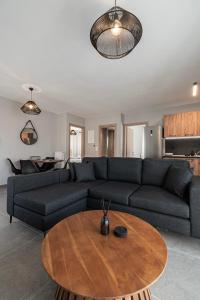 Gallery image of Aurora Luxury Apartments by RentalsPro - Nea Moudania Halkidiki in Nea Moudania