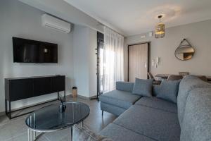 Gallery image of Aurora Luxury Apartments by RentalsPro - Nea Moudania Halkidiki in Nea Moudania