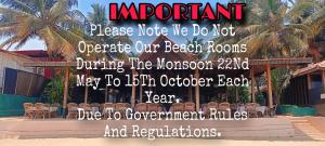 阿贡达Dunhill Beach Resort的相册照片