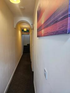 Afbeelding uit fotogalerij van Rosag Guest House in Gillingham