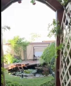 Nova DolynaにあるЗагородный дом Дачаのギャラリーの写真 +23枚の写真