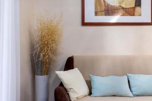 Fotografie z fotogalerie ubytování Studio Katja Mugeba v destinaci Mugeba