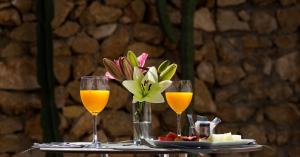 Напитки в Boutique Hotel El Tio Kiko