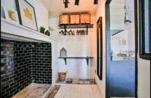 Billede fra billedgalleriet på Havre de paix moderne et central i Clermont-Ferrand