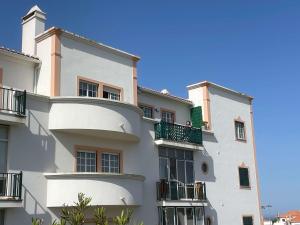 Bygningen som lejligheden ligger i + 34 billeder