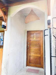 Fotografie z fotogalerie ubytování Kalija Homestay v destinaci General Luna