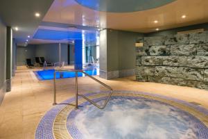 Kép Cabot Cap de Mar Spa szállásáról Cala Bonában a galériában