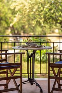 Fotografie z fotogalerie ubytování Nemorosa Holiday Houses v destinaci Méson Yerakaríon