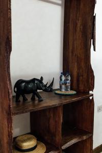 Fotografie z fotogalerie ubytování Shoki Shoki Guest House v destinaci Zanzibar City