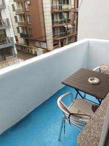 Μπαλκόνι ή βεράντα στο Emona 5 floor 3
