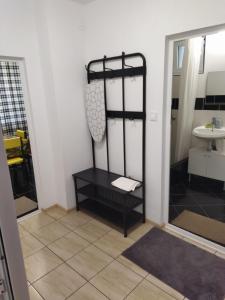 Ένα μπάνιο στο Emona 5 floor 3