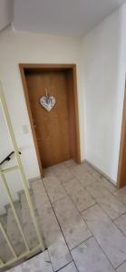 Φωτογραφία από το άλμπουμ του Gemütliche 3 Zimmerwohnung in Crailsheim σε Κράιλσχαϊμ