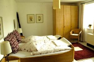 Gambar di galeri bagi Gästehaus Eulennest di Großenwörden