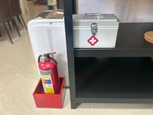 Kép 十月 Mooon House szállásáról Csiaohsziban a galériában