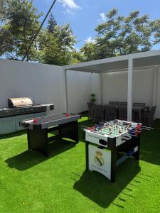 Imagem da galeria de אחוזת רוממה - Villa Romema em Safed mais 36 fotografias